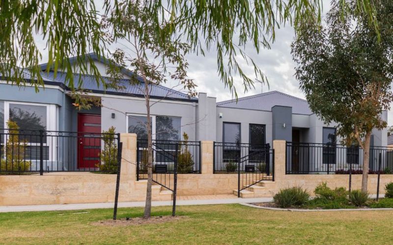 [Land for Sale] Cassia Estate, Kwinana Town Centre OpenLot